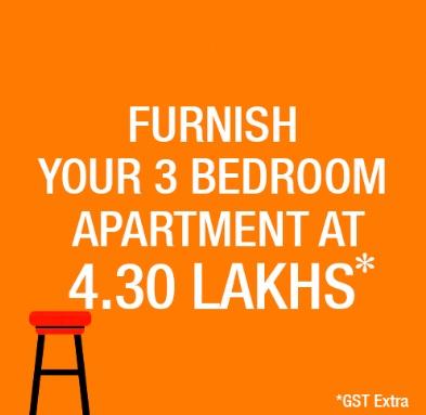 3BHK